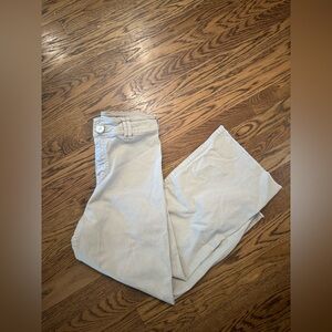 Zara girl straight like jeans